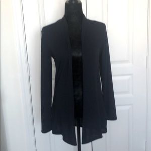 Light Cardigan Sweater